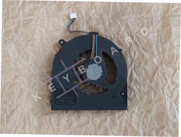 Вентилятор до ноутбука Toshiba Satellite C50D-A